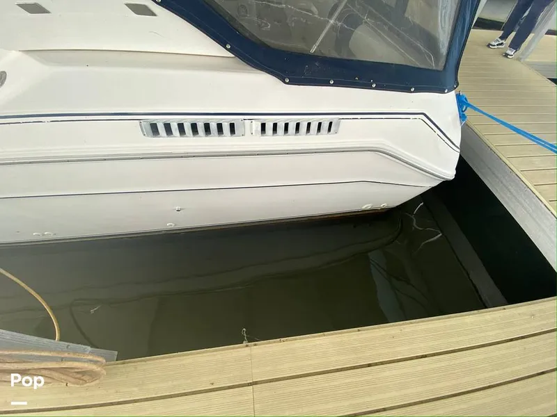 Slide: The Image of Sea Ray 300 sundancer 1992 - 7506503