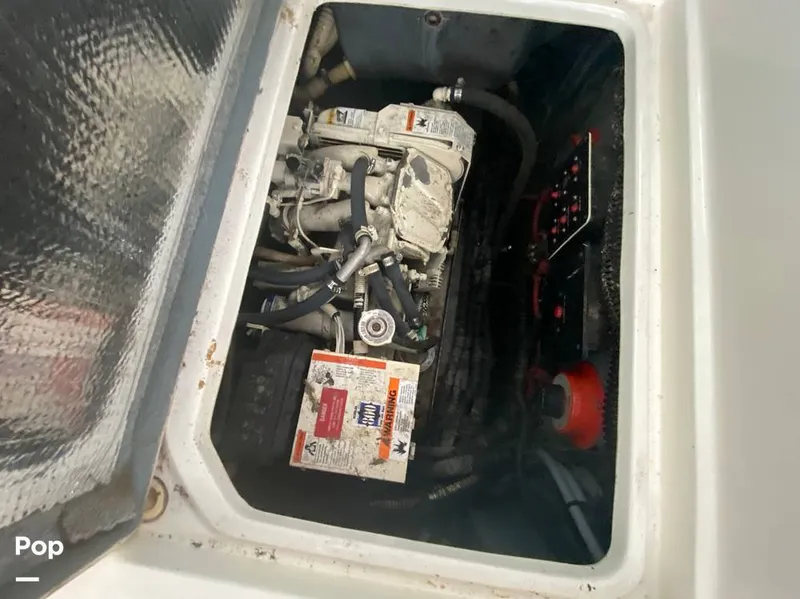 Slide: The Image of Sea Ray 300 sundancer 1992 - 7506531