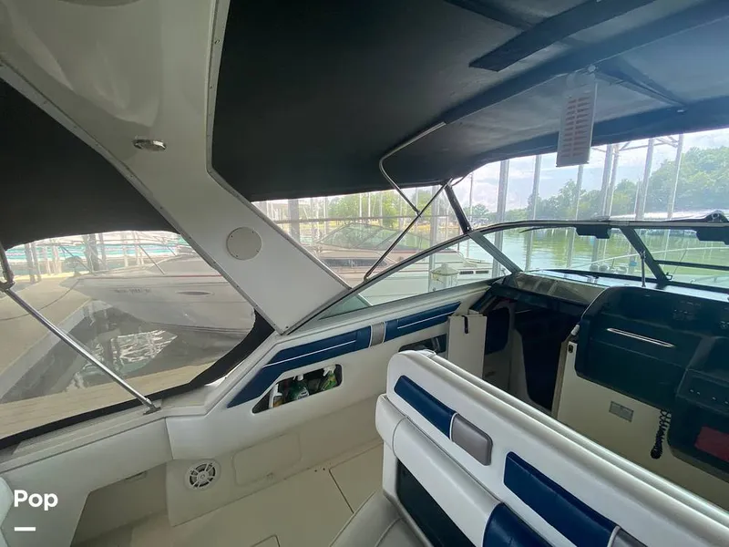 Slide: The Image of Sea Ray 300 sundancer 1992 - 7506560