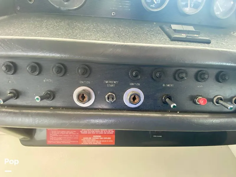 Slide: The Image of Sea Ray 300 sundancer 1992 - 7506550