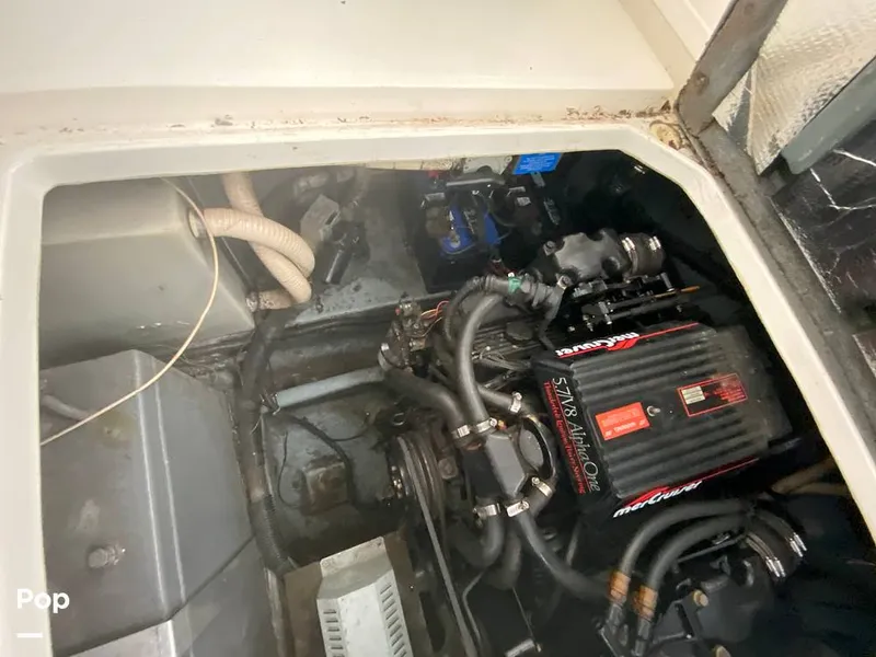 Slide: The Image of Sea Ray 300 sundancer 1992 - 7506526