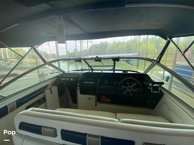 Slide: The Image of Sea Ray 300 sundancer 1992 - 7506559