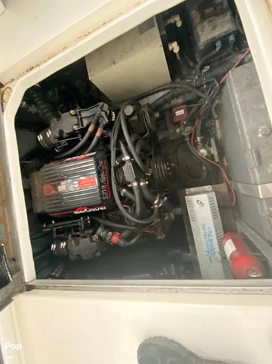 Slide: The Image of Sea Ray 300 sundancer 1992 - 7506517