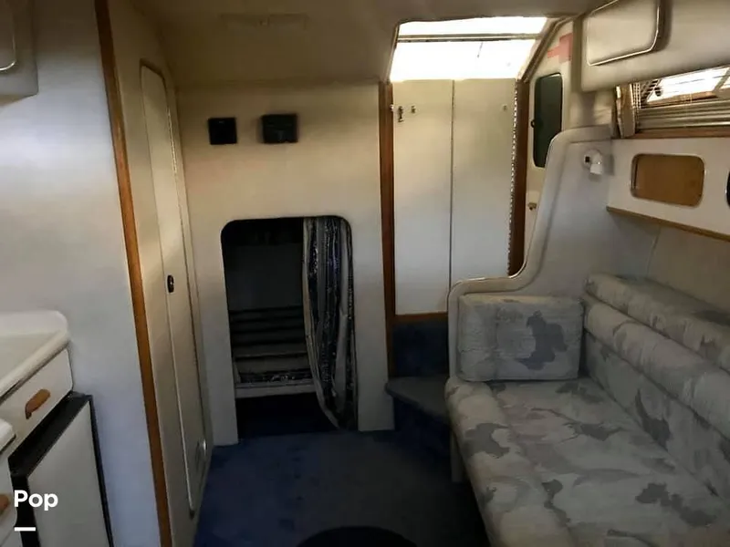 Slide: The Image of Sea Ray 300 sundancer 1992 - 7244123
