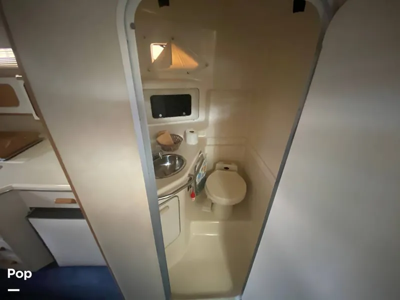 Slide: The Image of Sea Ray 300 sundancer 1992 - 7506562