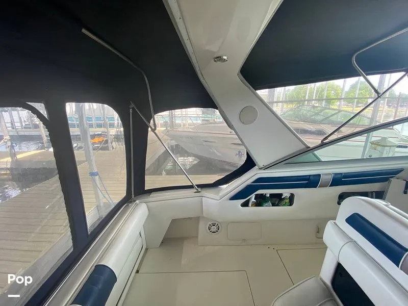 Slide: The Image of Sea Ray 300 sundancer 1992 - 7506561