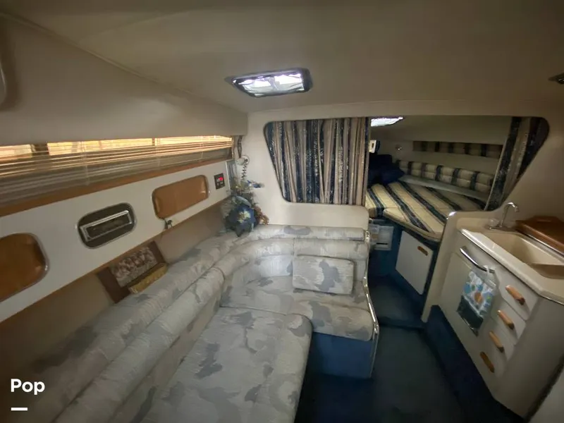 Slide: The Image of Sea Ray 300 sundancer 1992 - 7506589