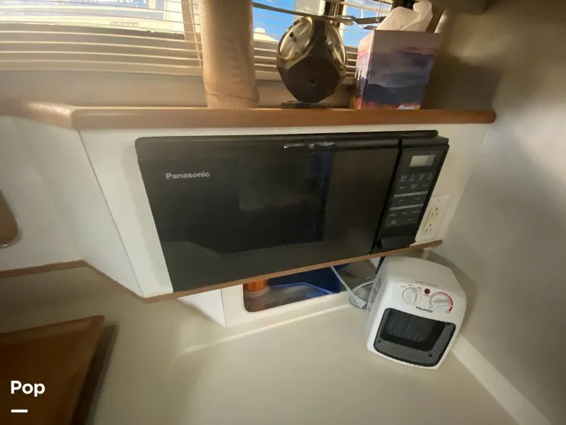 Slide: The Image of Sea Ray 300 sundancer 1992 - 7506577