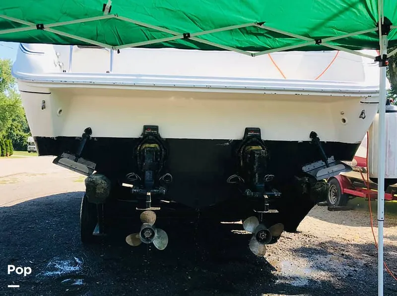 Slide: The Image of Sea Ray 300 sundancer 1992 - 7244114