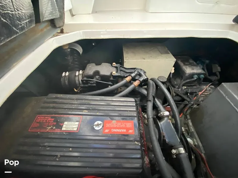 Slide: The Image of Sea Ray 300 sundancer 1992 - 7506522