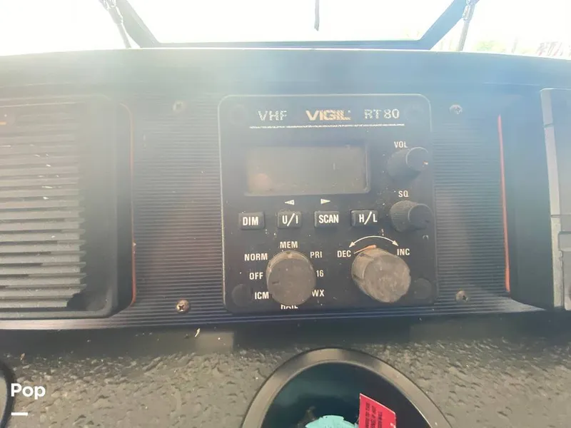 Slide: The Image of Sea Ray 300 sundancer 1992 - 7506553
