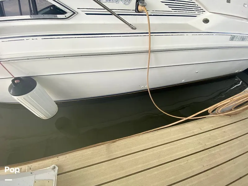 Slide: The Image of Sea Ray 300 sundancer 1992 - 7506502
