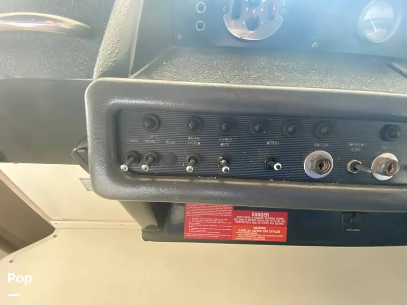 Slide: The Image of Sea Ray 300 sundancer 1992 - 7506549