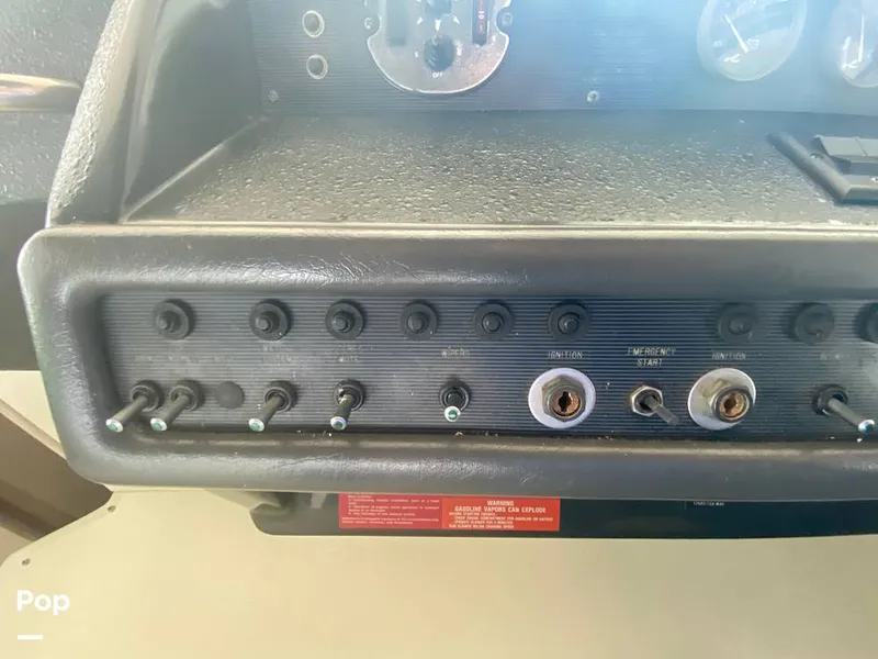Slide: The Image of Sea Ray 300 sundancer 1992 - 7506544