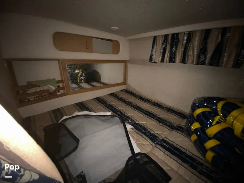 Slide: The Image of Sea Ray 300 sundancer 1992 - 7506582