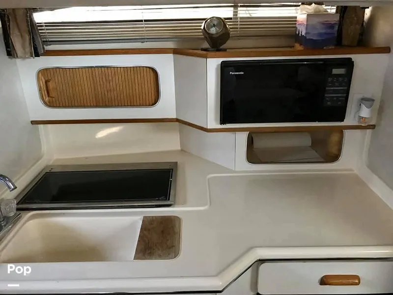 Slide: The Image of Sea Ray 300 sundancer 1992 - 7244125