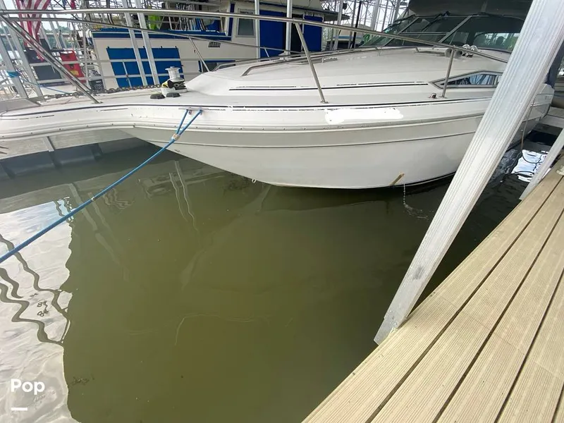Slide: The Image of Sea Ray 300 sundancer 1992 - 7506500