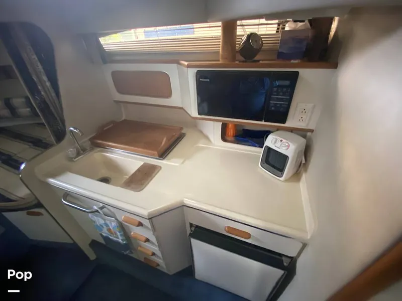 Slide: The Image of Sea Ray 300 sundancer 1992 - 7506566