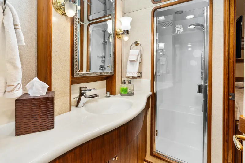 Slide: The Image of Northern Marine Trawler 1998 - 35