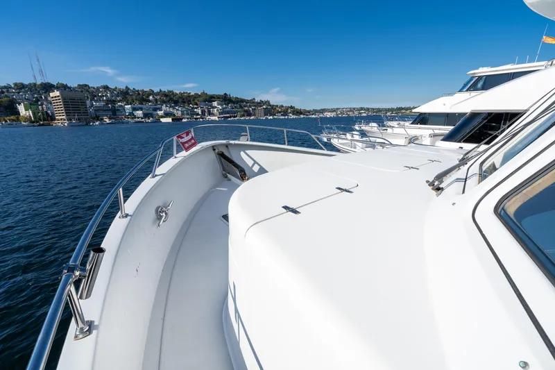 Slide: The Image of Northern Marine Trawler 1998 - 54