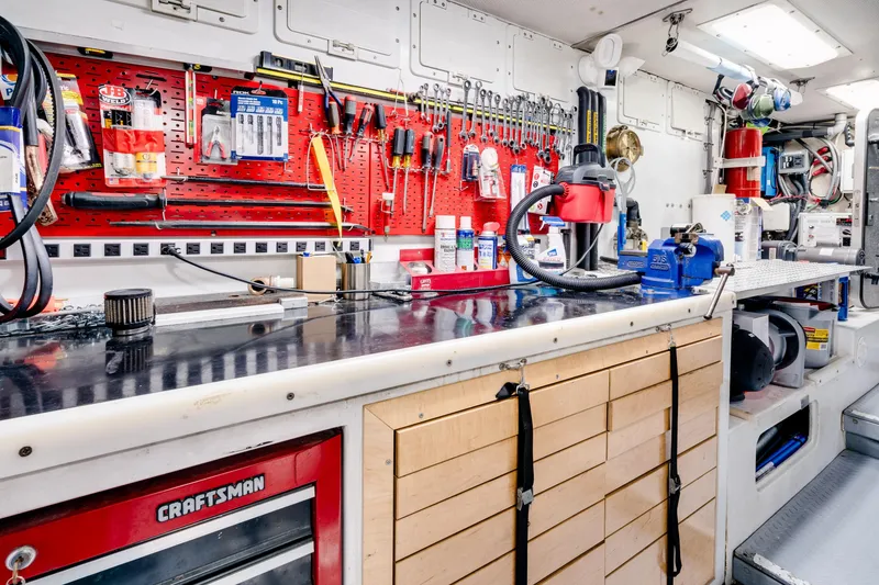 Slide: The Image of Northern Marine Trawler 1998 - 76