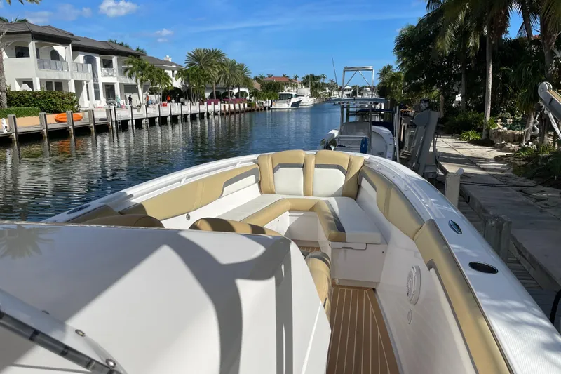 Slide: The Image of Powerplay Powerboats 35 Open 2014 - 20