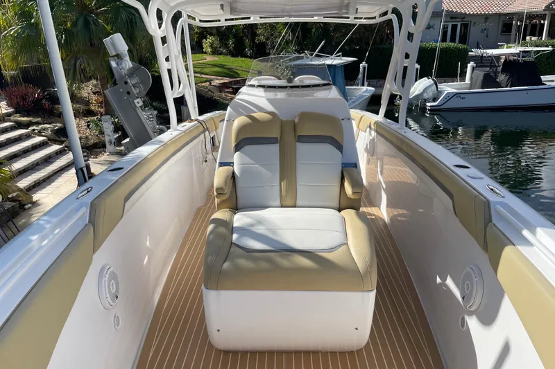 Slide: The Image of Powerplay Powerboats 35 Open 2014 - 23