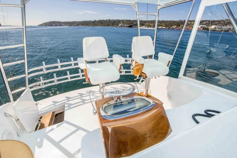 Slide: The Image of Sculley Custom Carolina Sportfisher 2008 - 8