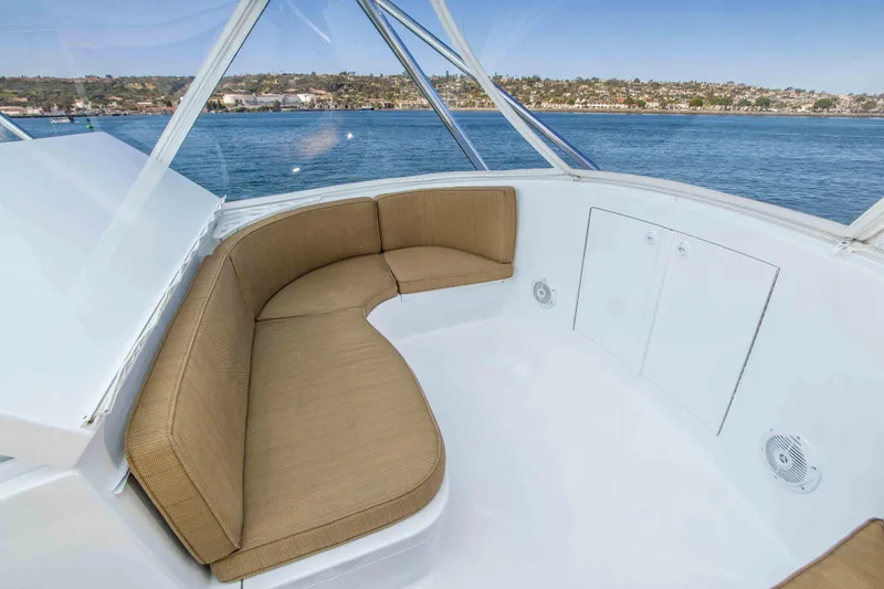 Slide: The Image of Sculley Custom Carolina Sportfisher 2008 - 9