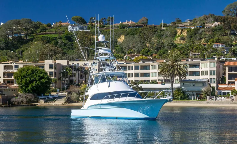 Slide: The Image of Sculley Custom Carolina Sportfisher 2008 - 6