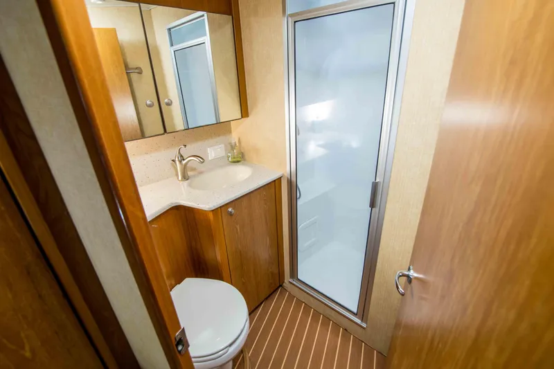 Slide: The Image of Sculley Custom Carolina Sportfisher 2008 - 21