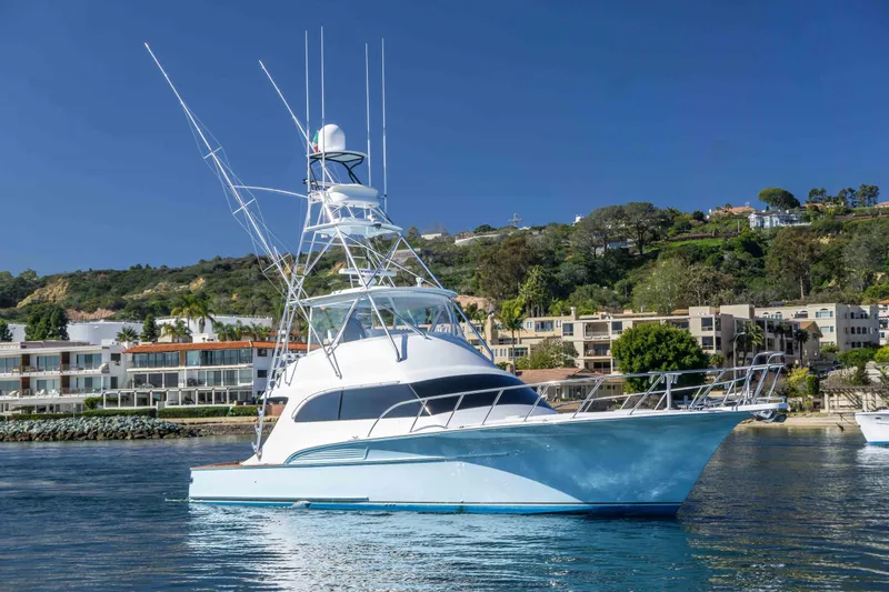 Slide: The Image of Sculley Custom Carolina Sportfisher 2008 - 26