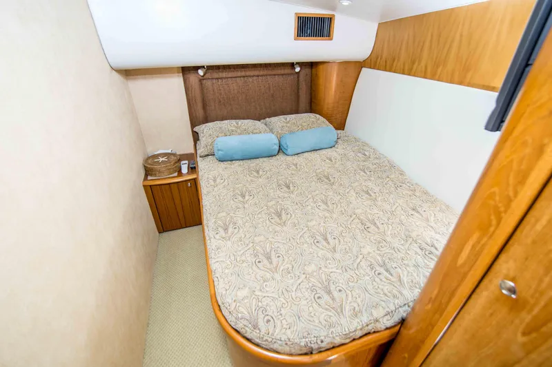 Slide: The Image of Sculley Custom Carolina Sportfisher 2008 - 17