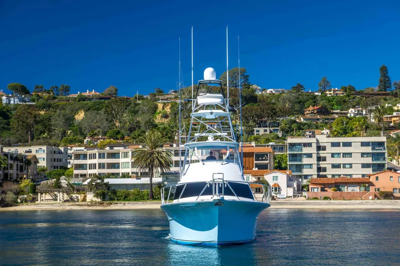 Slide: The Image of Sculley Custom Carolina Sportfisher 2008 - 7