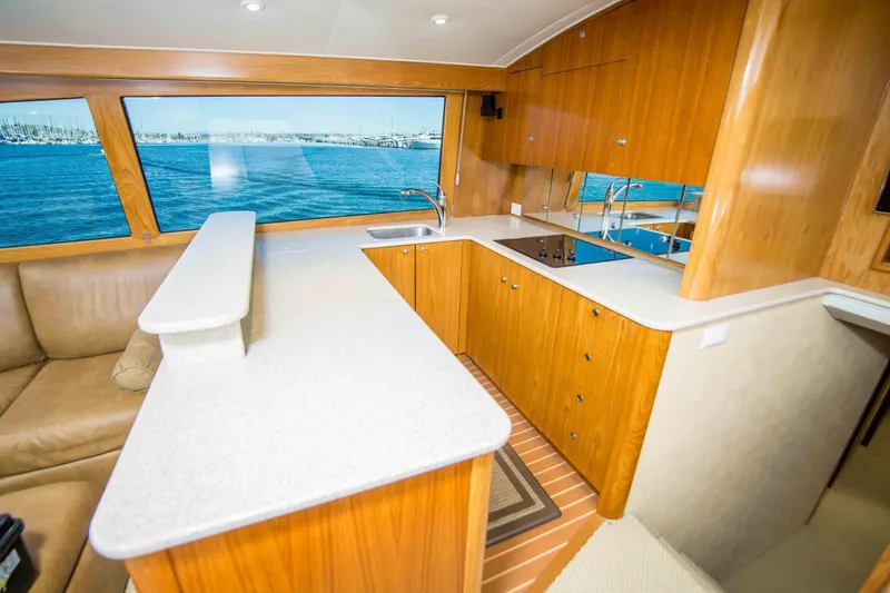 Slide: The Image of Sculley Custom Carolina Sportfisher 2008 - 13
