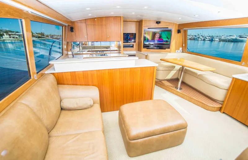 Slide: The Image of Sculley Custom Carolina Sportfisher 2008 - 15