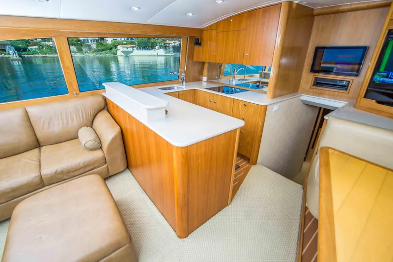 Slide: The Image of Sculley Custom Carolina Sportfisher 2008 - 16