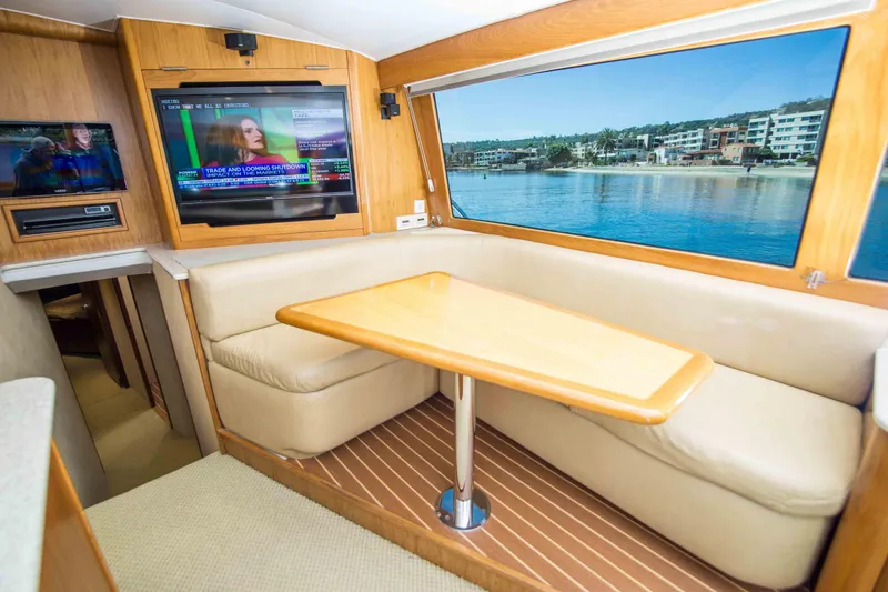 Slide: The Image of Sculley Custom Carolina Sportfisher 2008 - 14