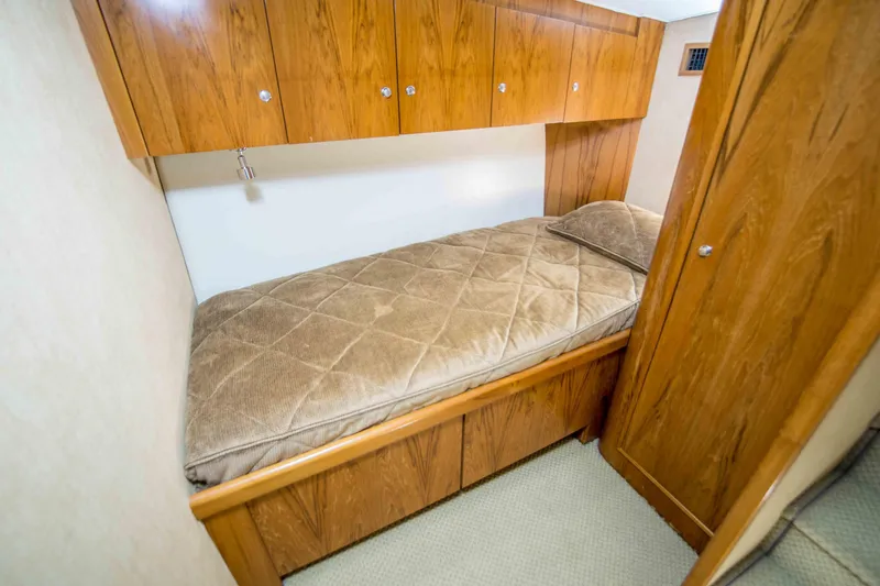 Slide: The Image of Sculley Custom Carolina Sportfisher 2008 - 19