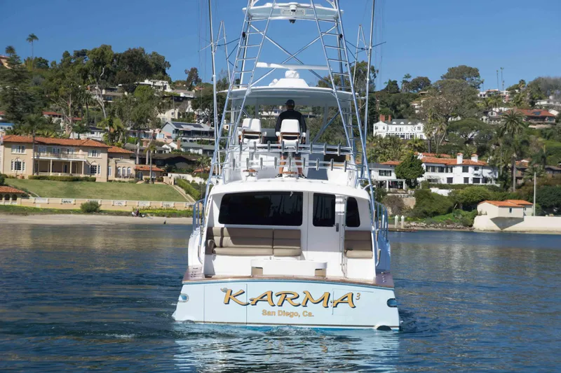 Slide: The Image of Sculley Custom Carolina Sportfisher 2008 - 2