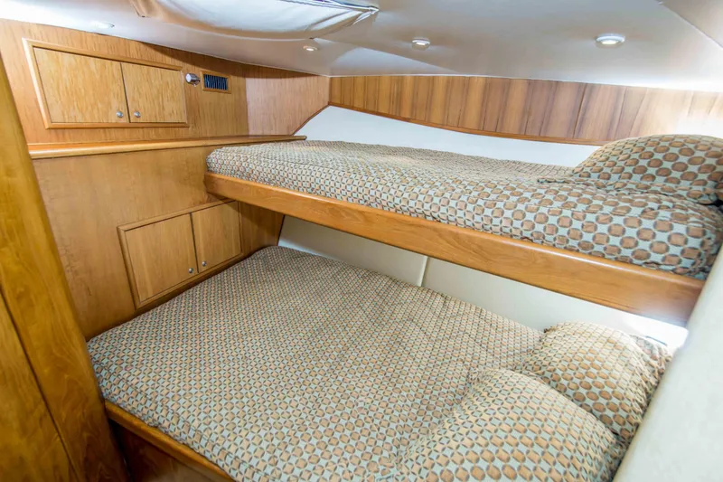 Slide: The Image of Sculley Custom Carolina Sportfisher 2008 - 18