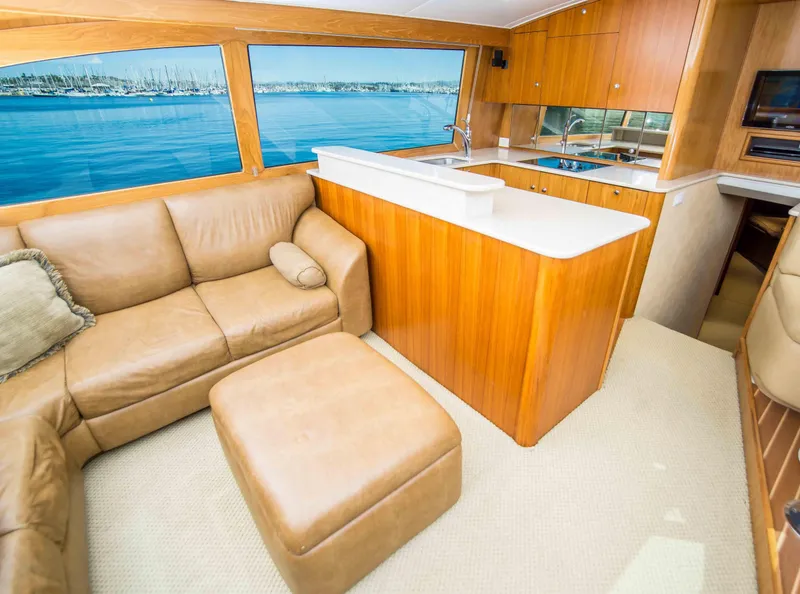 Slide: The Image of Sculley Custom Carolina Sportfisher 2008 - 12