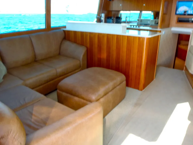 Slide: The Image of Sculley Custom Carolina Sportfisher 2008 - 9