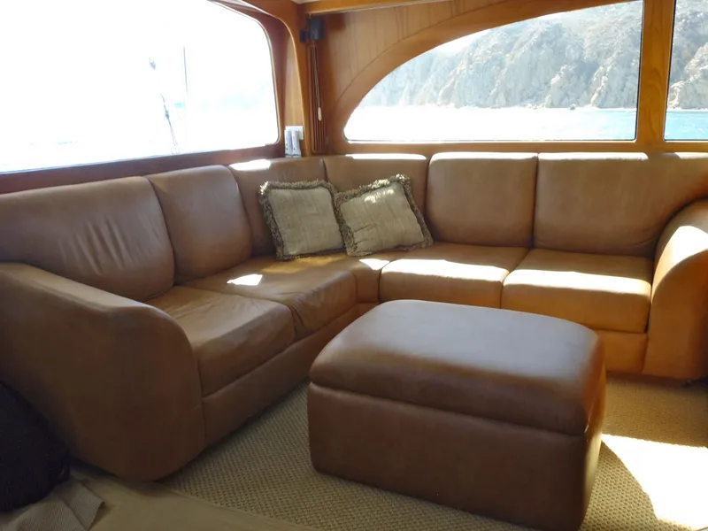 Slide: The Image of Sculley Custom Carolina Sportfisher 2008 - 8