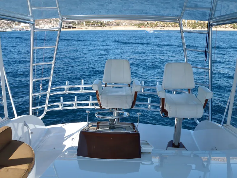 Slide: The Image of Sculley Custom Carolina Sportfisher 2008 - 6