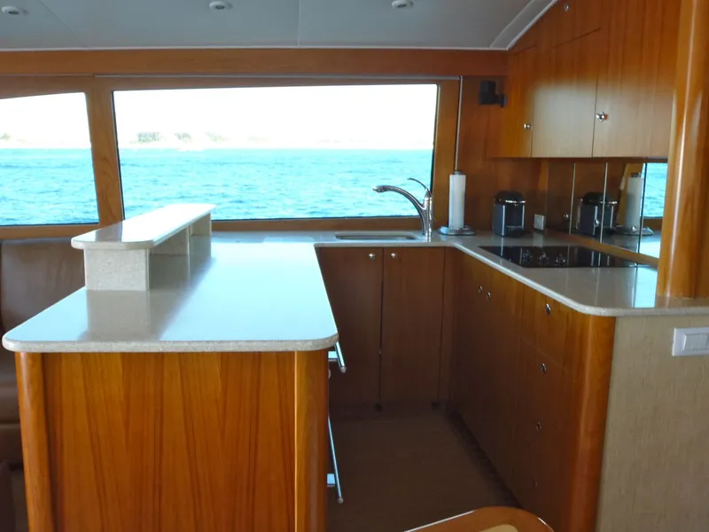 Slide: The Image of Sculley Custom Carolina Sportfisher 2008 - 16