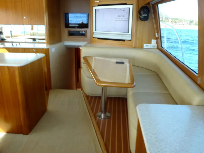 Slide: The Image of Sculley Custom Carolina Sportfisher 2008 - 7