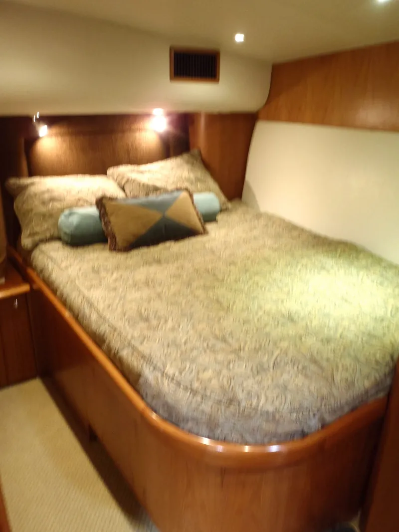 Slide: The Image of Sculley Custom Carolina Sportfisher 2008 - 18