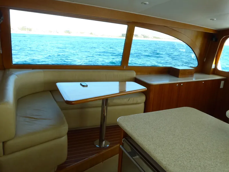 Slide: The Image of Sculley Custom Carolina Sportfisher 2008 - 12