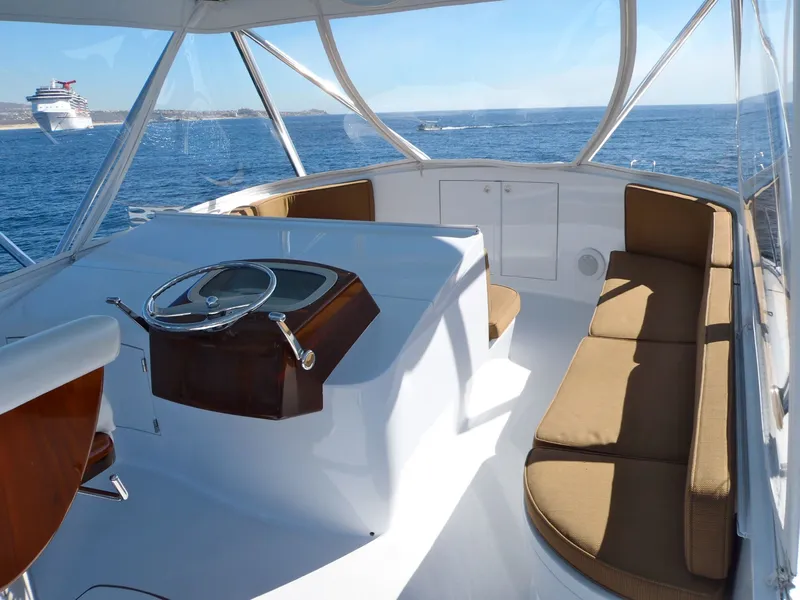 Slide: The Image of Sculley Custom Carolina Sportfisher 2008 - 5